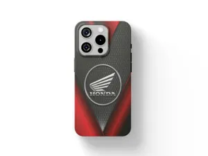 Honda Cool Smart Phone Case Standard Minimal